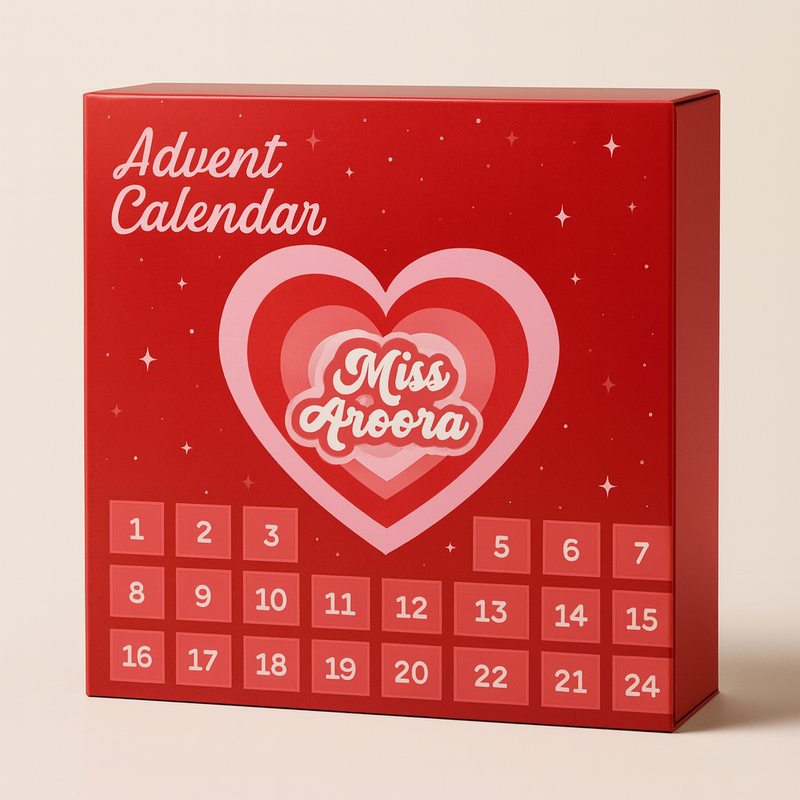 Advent Calendar